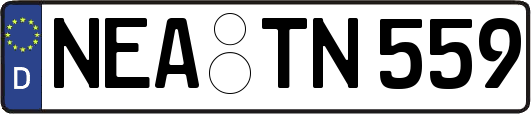 NEA-TN559