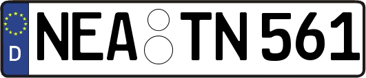 NEA-TN561
