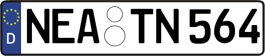 NEA-TN564