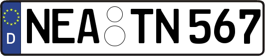 NEA-TN567