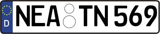 NEA-TN569