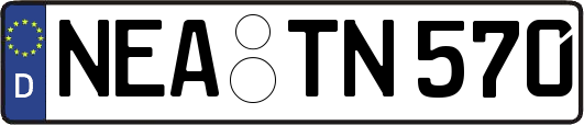 NEA-TN570