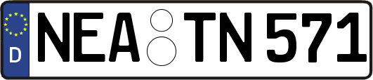 NEA-TN571