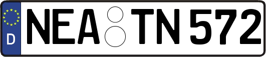 NEA-TN572