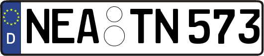 NEA-TN573
