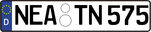 NEA-TN575
