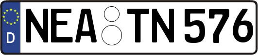 NEA-TN576