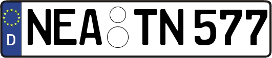 NEA-TN577