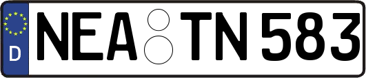 NEA-TN583
