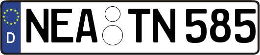 NEA-TN585