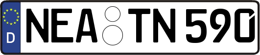 NEA-TN590