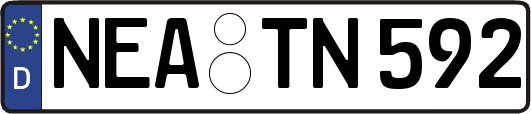 NEA-TN592