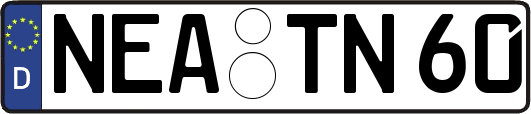 NEA-TN60