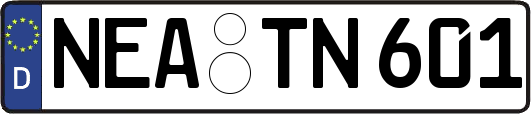 NEA-TN601