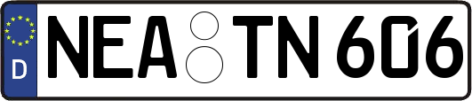 NEA-TN606