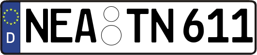 NEA-TN611