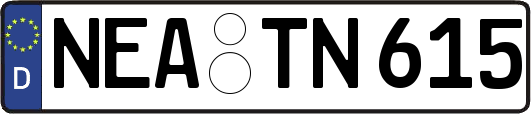 NEA-TN615