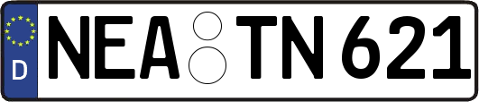 NEA-TN621