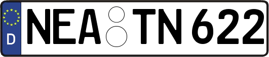 NEA-TN622