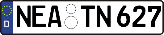 NEA-TN627