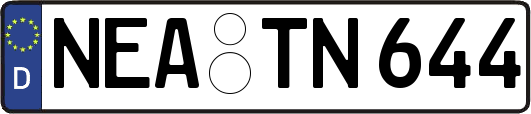 NEA-TN644