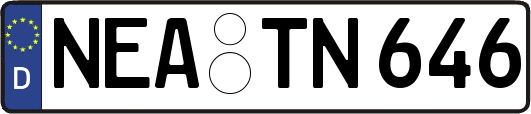 NEA-TN646