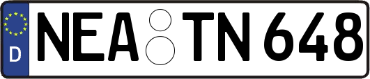 NEA-TN648