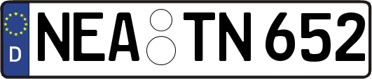 NEA-TN652