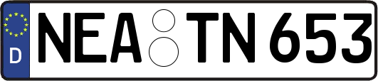 NEA-TN653