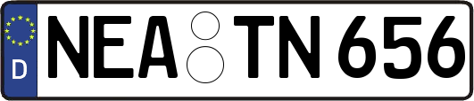 NEA-TN656