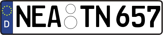 NEA-TN657