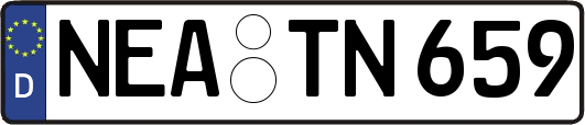 NEA-TN659