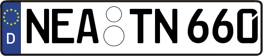 NEA-TN660