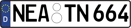 NEA-TN664