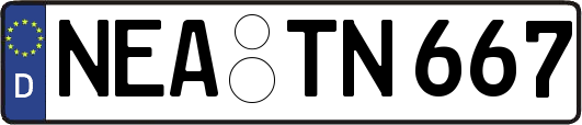 NEA-TN667