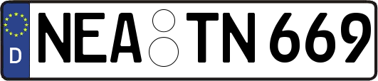 NEA-TN669