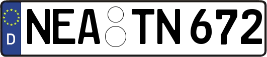 NEA-TN672