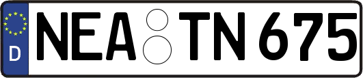 NEA-TN675