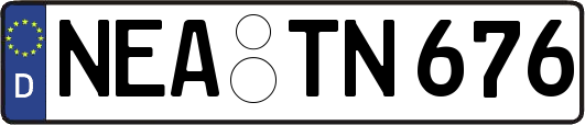 NEA-TN676