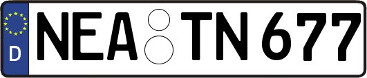 NEA-TN677