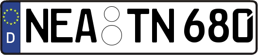 NEA-TN680
