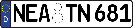 NEA-TN681