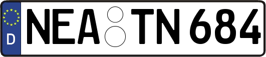 NEA-TN684