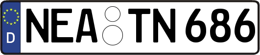 NEA-TN686