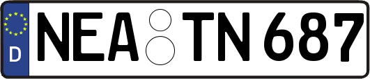 NEA-TN687
