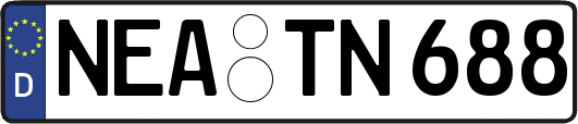 NEA-TN688