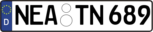 NEA-TN689