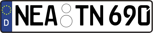 NEA-TN690