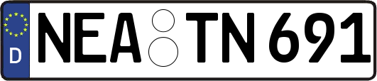 NEA-TN691