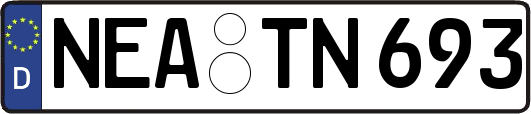 NEA-TN693